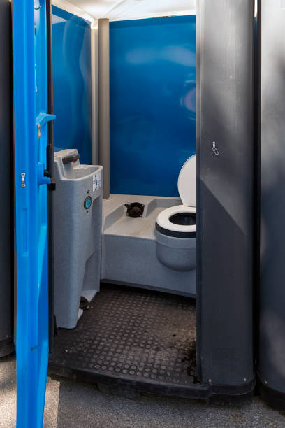 Professional porta potty rental in Blaine, MN