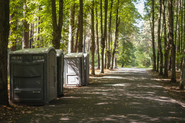 Best Local porta potty services  in Blaine, MN
