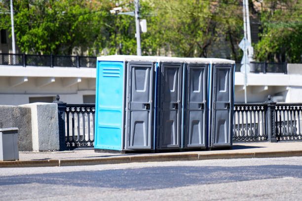 Best Local porta potty services  in Blaine, MN